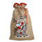 1110-7391 Hessian bags (jute)