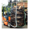 Wood Bags