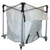 FIBC Frame, foldable