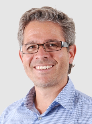 Andreas Engeler - Co-Eigentümer