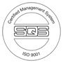 SQS ISO9001