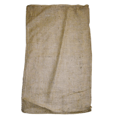 1010-1743 Hessian bags (jute)