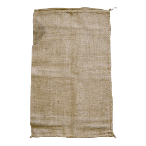 1010-1753 Fullbright Hessian bags (jute)