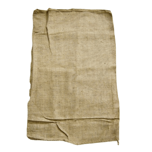 1010-1770 Hessian bags (jute)