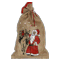 1010-1862 Sac Saint Nicolas en Jute