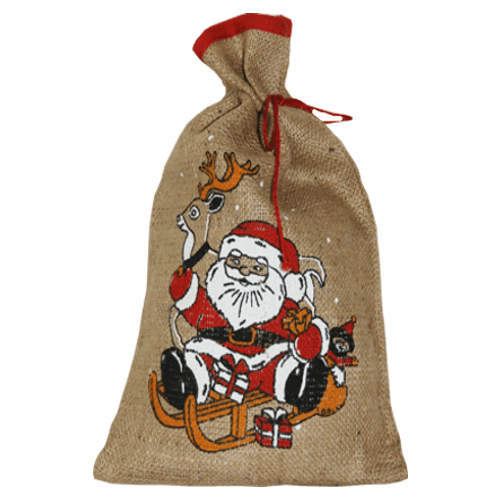 1010-1864 Sac Saint Nicolas en Jute