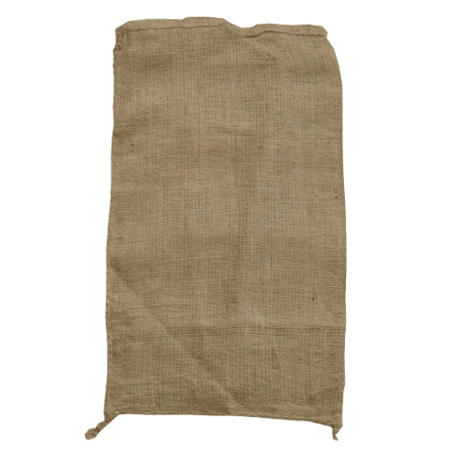 1010-4038 Fullbright Hessian bags (jute)