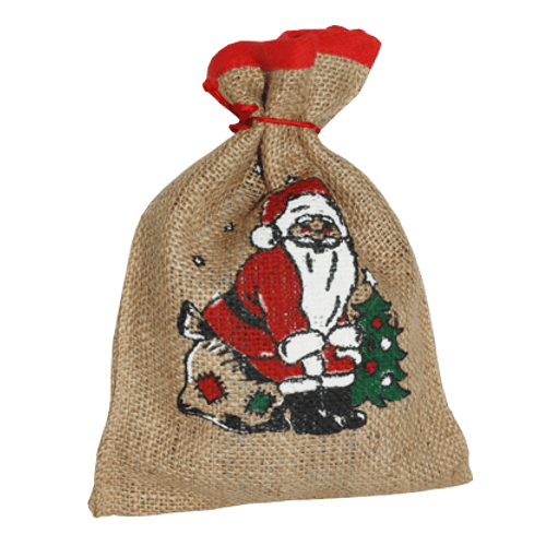 1010-4756 Hessian bags (jute)