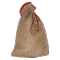 1010-5243 Hessian bags (jute)