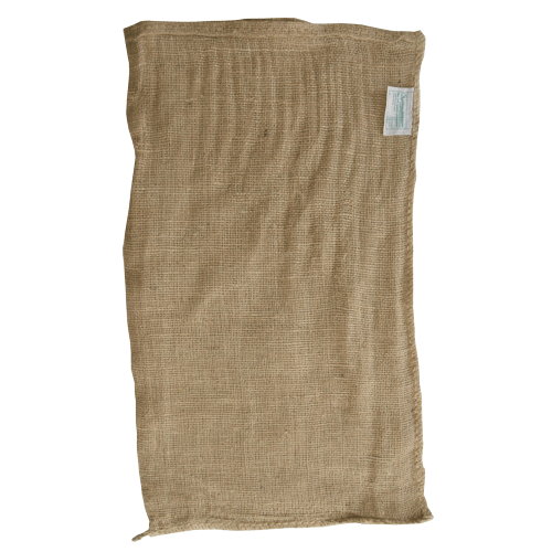 1020-7310 Fullbright Hessian bags (jute)