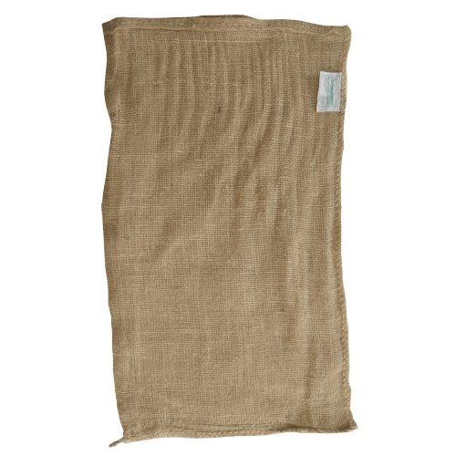 1020-7312 sacs 100% jute claire CS215