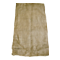 1020-7856 Fullbright Hessian bags (jute)
