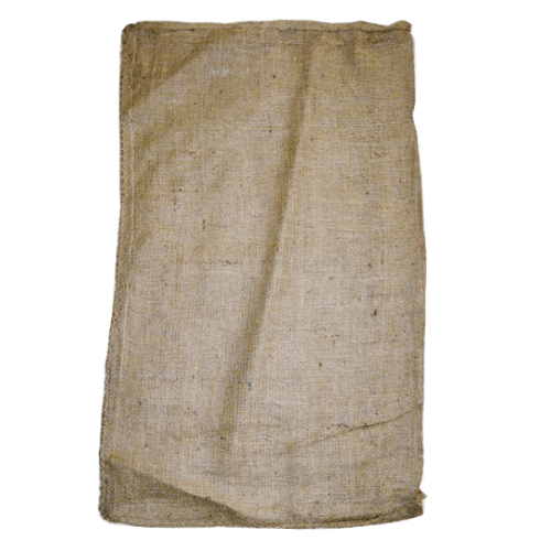 1020-9263 Hessian bags (jute)