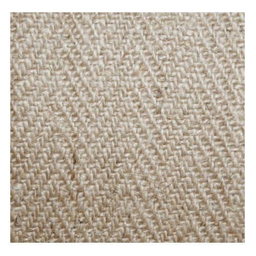 110-3753 Treillis 100% jute