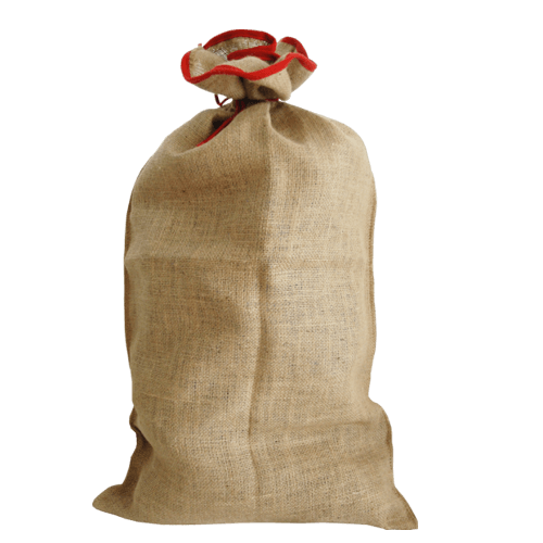 1110-7392 Hessian bags (jute)