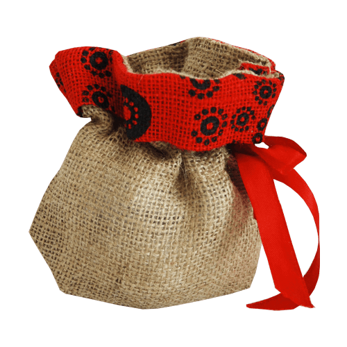 1110-8299 Hessian bags (jute)