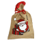 1110-9302 Hessian bags (Jute)