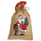 1110-9306 Hessian bags (jute)