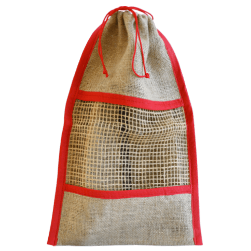 1110-9710 Hessian bags (jute)