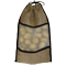 1110-9711 Hessian bags (jute)