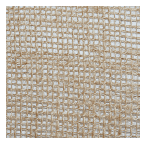 140-3783 Teppichgewebe aus Jute