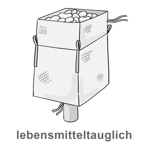 3525-10278 Big Bag FORSI (uso unico)