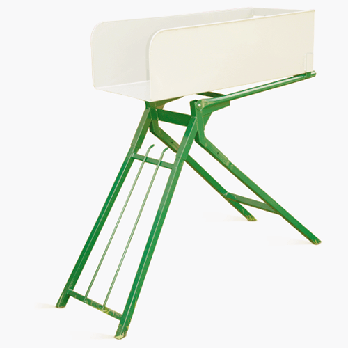 3810-10174 Tilt Frame for Firewood