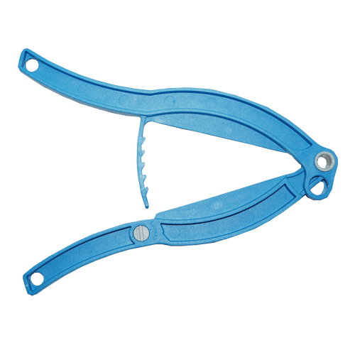 3995-6519 Bag Clip "WeLoc Gripper"