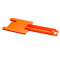 3995-8089 orange slide Indus NEVA