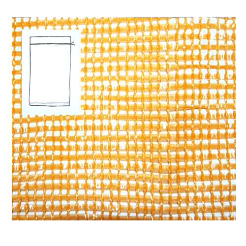 4540-6055 Leno woven bags (Polymesh)