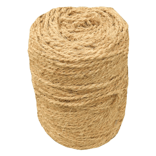 6030-3635 Fil en coco 0.1 NM sur bobines