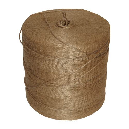 7010-3422 Jute twine 22lbs/4ply ordinary