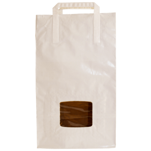 8230-9912 Tragtasche aus Papier