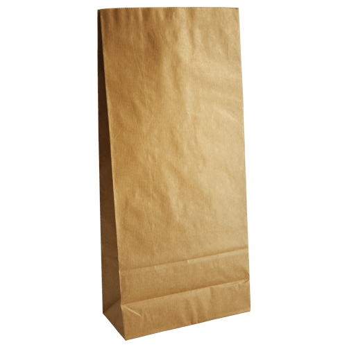 8510-6839 Sac papier pour 5 kg de farine