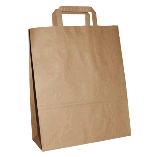 8620-10824 Tragtasche aus Papier