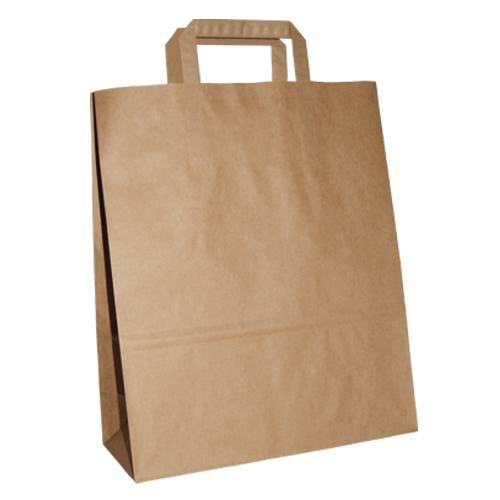 8620-8933 Tragtasche aus Papier