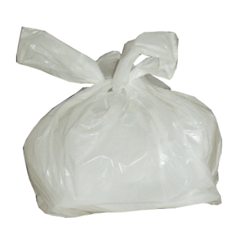 8740-5297 HDPE - T-Shirt Bags