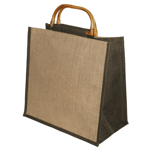 8850-5853 Tragtaschen aus Jute"Stallion"