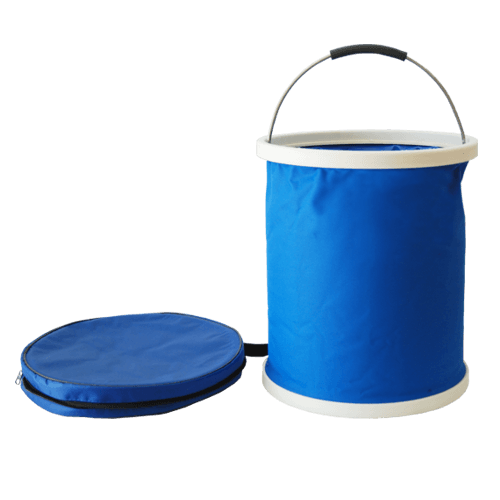 9120-6939 Foldable Bucket