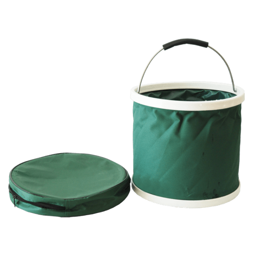 9120-6940 Foldable Bucket