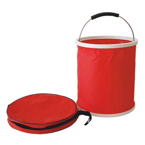 9120-6941 Foldable Bucket