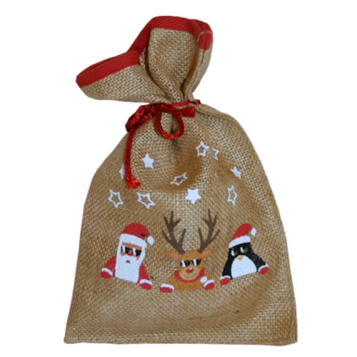 Christmas Bags