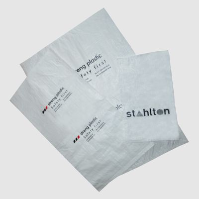 Woven Polypropylene Bags