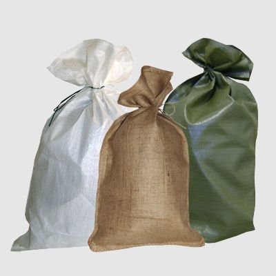 Sand Bags