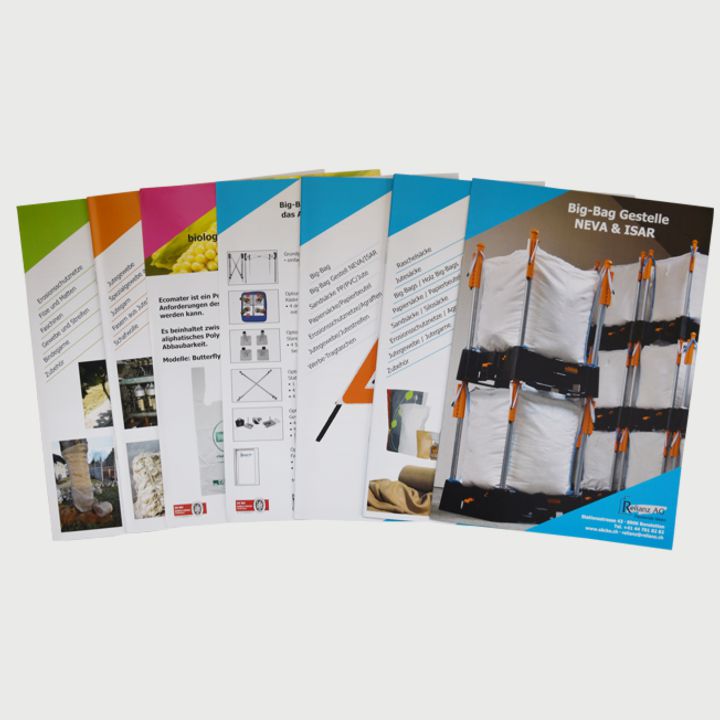 Brochures