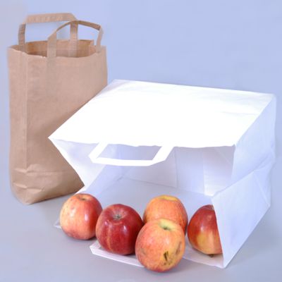 Pouches  for fruits&vegetable