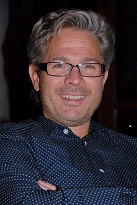 Andreas Engeler - Co-Eigentümer Andreas Engeler, Mitinhaber