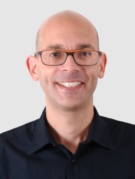 Thomas Engeler - Co-Eigentümer